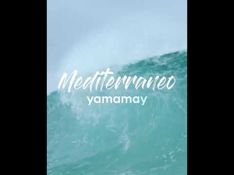 Yamamay - Mediterraneo