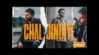 NEW PUNJABI SONG CHAL JINDIYE