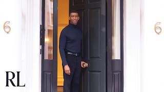 Inside a £1,000,000 Apartment in Mayfair