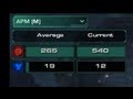 Starcraft 2 Tips Tutorials How to spam APM