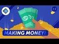 Exploring Revenue Streams in Entrepreneurship