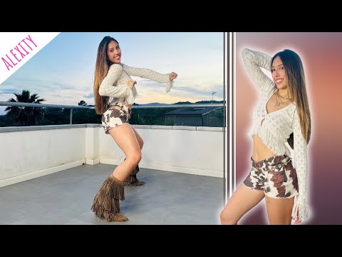 TUTORIAL DE BAILE - LA MOTINHA 2.0 (METE MARCHA)