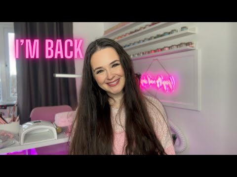 It’s been a while! | HollySamanthaa