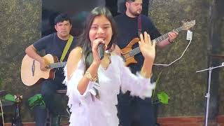 Chamamé en vivo