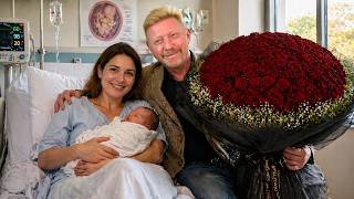 Mit 58 Jahren gibt Boris Becker ENDLICH zu, was wir alle vermutet haben.