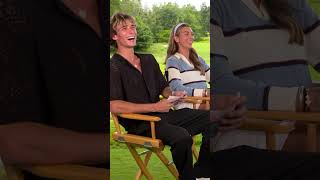 Chris McDonald reveals his craziest Shooter McGavin fan interaction