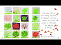 Life Cycle of a Grand Old Tree