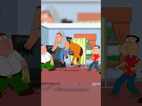 Joe tries to fool his dad