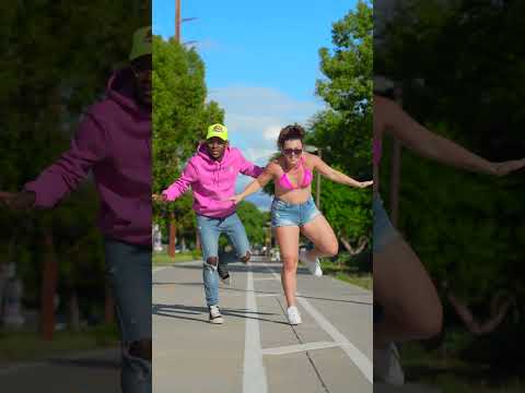 Woogie Challenge!