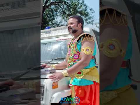 #malayalamcomedy #scene #movie #aadu2 #jayasurya #saijukurup #vijaybabu #dharmajan #comedyvideo