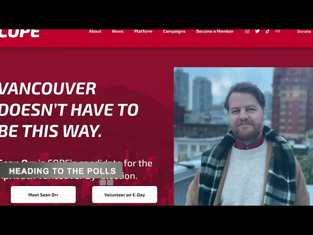 The Voice is a student publication at Langara College in Vancouver B.C. It's one of the few remaining postsecondary student-run newsrooms left in Canada.