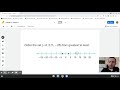 Comparing and Ordering Integers Challenge