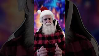 17 Décembre 2022 - Le père noël te parle #shorts