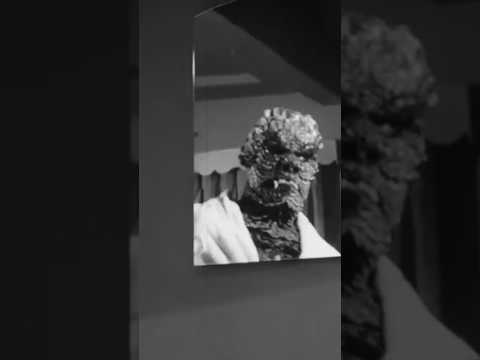 😱 It can’t be Hideous 🎬 Sun Demon (1958) #shorts #monster #horror