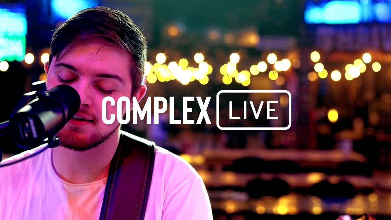Complex (LIVE Acoustic)
