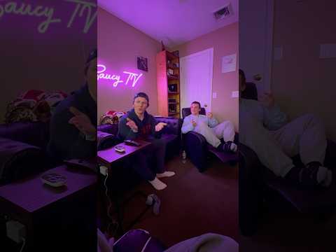 BF’s Brother Has Epic Reaction To Pet Names Prank