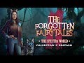 Video for The Forgotten Fairy Tales: The Spectra World Collector's Edition