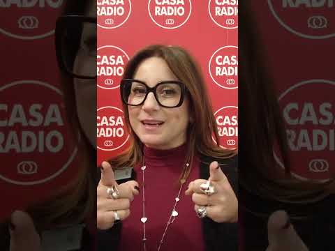 Auguri di Buone Feste da Sara Mancini
