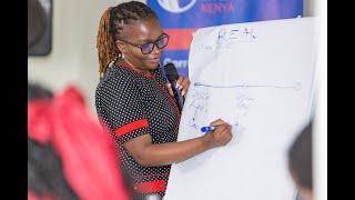 Restoring Ethical and Accountable Leadership (REAL) Project