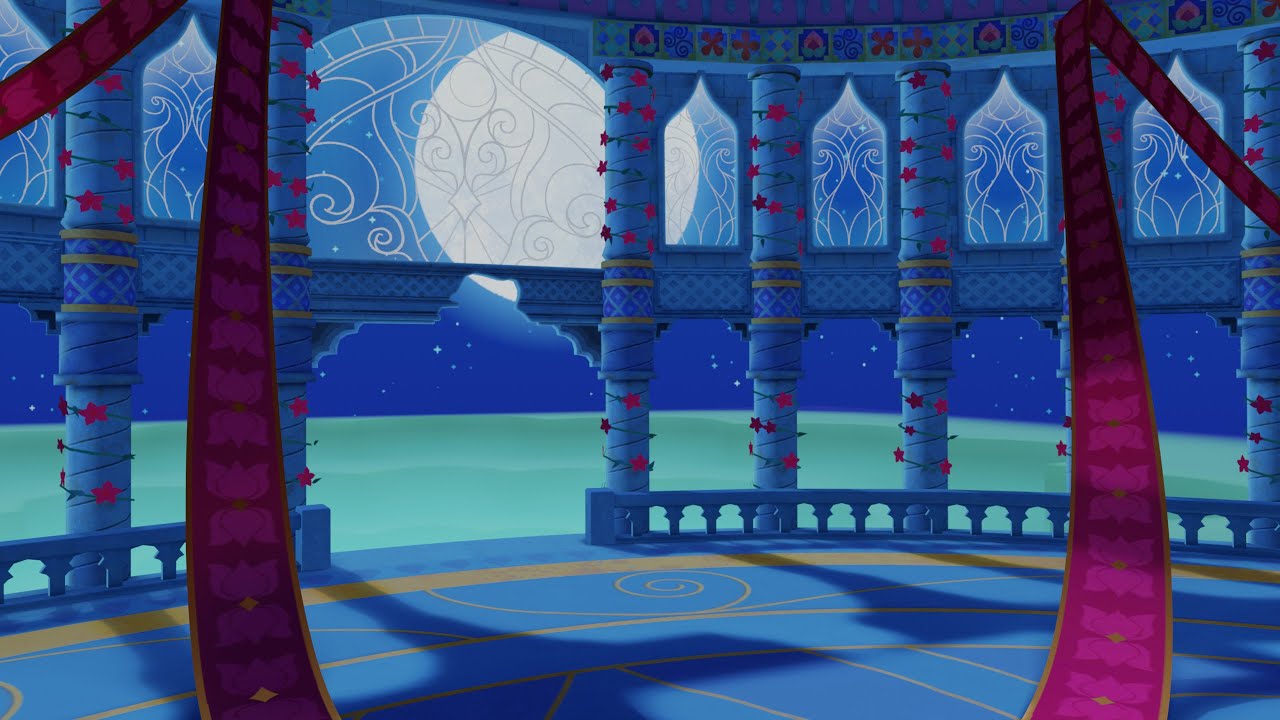 Them's Fightin' Herds: Nidra trailer thumbnail