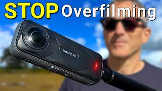 How 1 insta360 Travel Clip Becomes 5 Different Videos