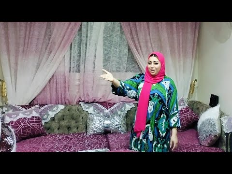 امينه عملت مفاجاه لحماتها في اول يوم العيد واتصدمت من رد فعلها لما كسفتني قدام الناس 😭
