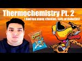 Caloric Content and Conversion Concepts