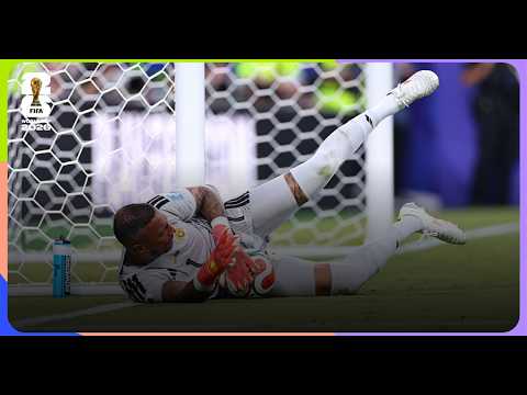 Eloy Room and Defense Comes Up Clutch | Ecuador 0-0 Curaçao | FIFA World Cup 2026™