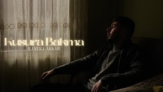 BLOK3 - KUSURA BAKMA KAMERA ARKASI