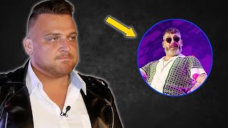 Mit 38 nennt Menowin Fröhlich fünf Menschen, denen er niemals vergeben wird …“