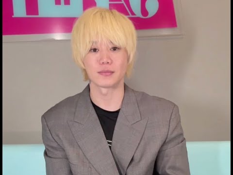 シロセの MBTI は...