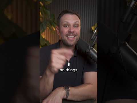 Andrew Giancola | Learning to say NO is a superpower!