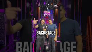 No te pierdas el Backstage de #JuegoDeVoces solo por VIX