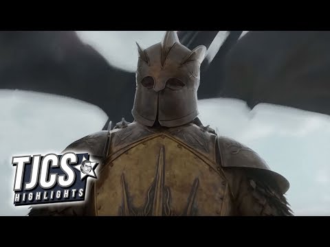 Game Of Thrones / Bud Light Crossover Commercial Stupid Or Brilliant?