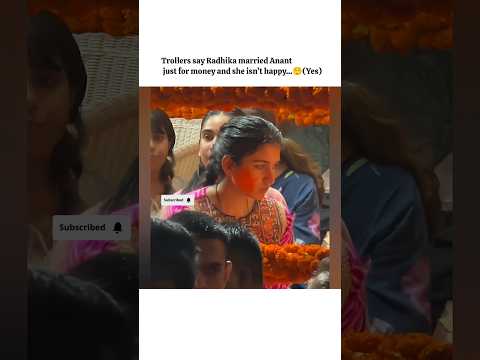 Radhika ambani celebrate Ganesh chaturthi #trending #love #anantambani#bollywood #shorts#radhika