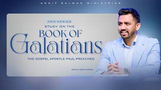 FIRST FRUIT SERVICE [LIVE 🔴] | ‪@AnkitSajwanMinistries 5th July 2026