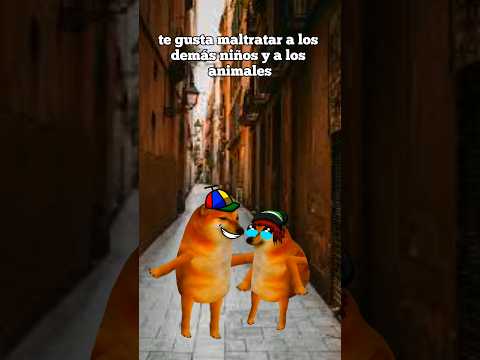 INCIDENTE EL GATO NEGRO ME HABLO 🌚💀 #voidmeme #cheems