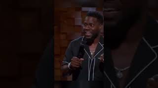 Kevin Hart “Its Weird Now”