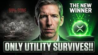 🚨 IS THE XRP BOTTOM IN? VOLATILE WEEK AHEAD! WILL XRP PUMP OR DUMP? | XRP NEWS