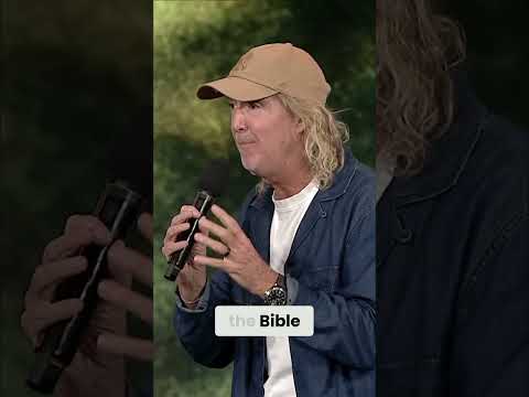 God's Love - You Don't Earn It, You Receive It | Phil Dooley