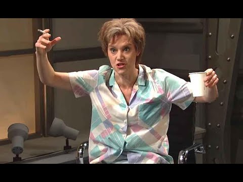 Kate McKinnon: An SNL Compilation - SNL Compilation