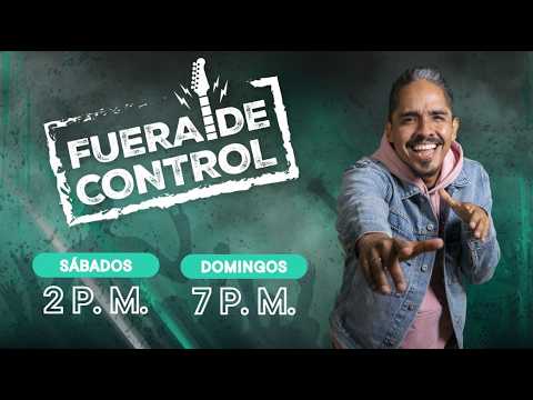 Radio Nacional EN VIVO: Zona Infame, Cacofónico, Kamikaze! y Alegro Cannabius en 