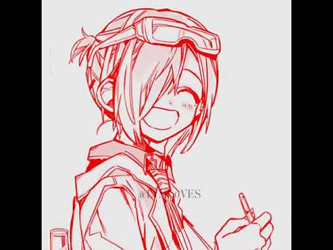mitsuba tbhk edit (you're a useless child)