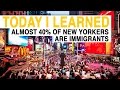 Understanding Immigration in New York City