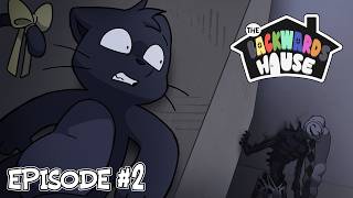 The Backwards House (Comic Dub) | Episode 2