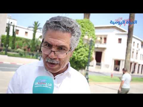 المهندسون يحتجون: اضطرينا للخروج للاحتجاج لأن تهانينا بشكل كبير.. حقوقنا مهضومة