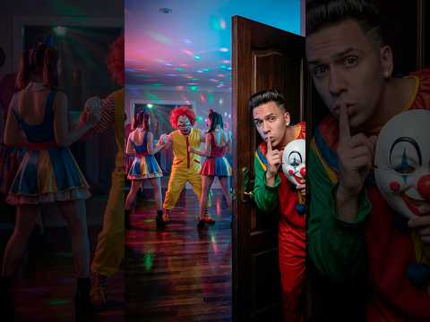 ME INFILTRO EN LA FIESTA PRIVADA DE RONALD MC DONALDS