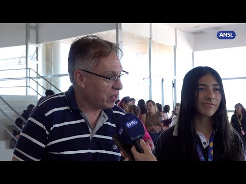 Testimonio de alumnas y docente de Escuela N°409 de Bajo de Véliz Testimonio de alumnas y docente de Escuela N°409 de Bajo de Véliz