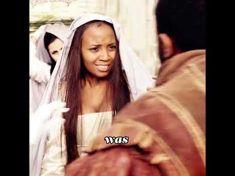 A group of young women suddenly turned into vampires. #shorts  #movie #film