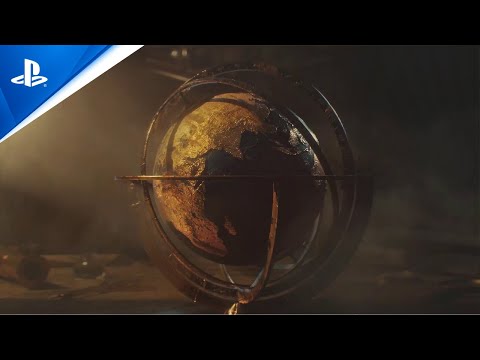 Skull and Bones - World Context Trailer | PS5 Games